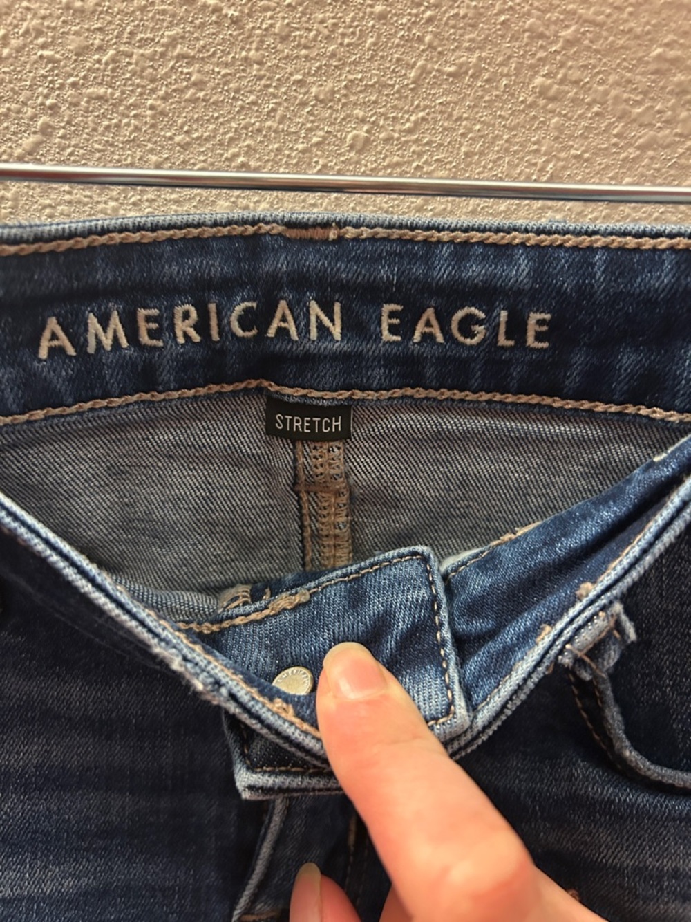 American eagle shorts - Picture 3 of 4